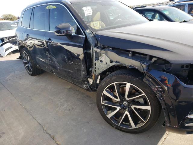 2019 VOLVO XC90 T8 IN YV4BR0CL1K1509304