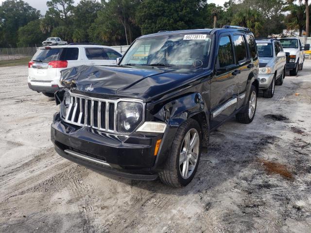 2011 JEEP LIBERTY SP 1J4PN2GK2BW546179