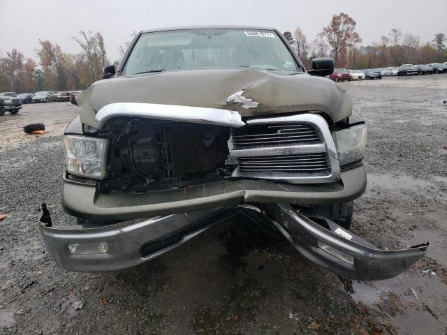 2012 DODGE RAM 1500 S 1C6RD6GT9CS216508