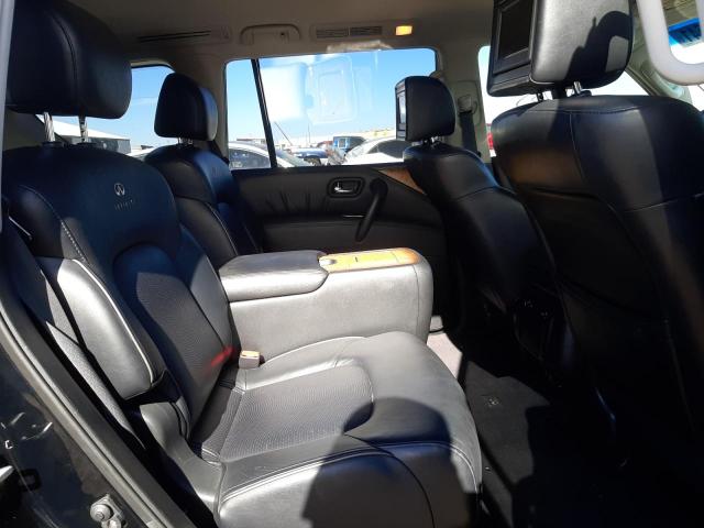 2011 INFINITI QX56 JN8AZ2NE3B9002905