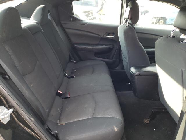 2011 DODGE AVENGER EX 1B3BD4FB0BN609173