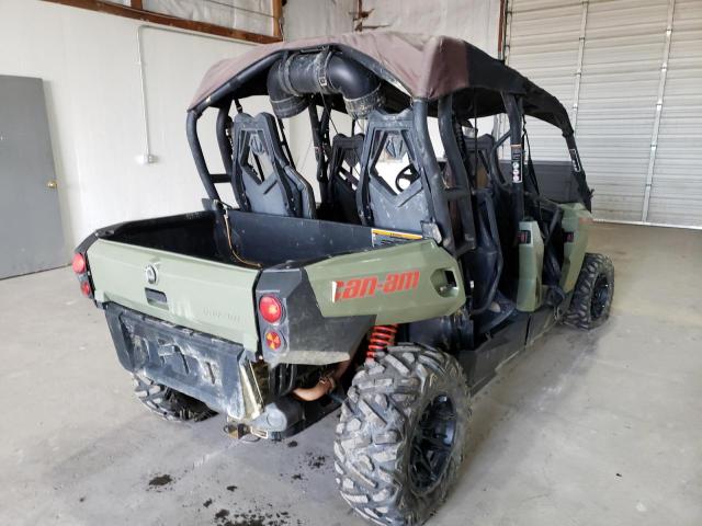 2018 CAN-AM COMMANDER 3JBKBAN2XJJ000187