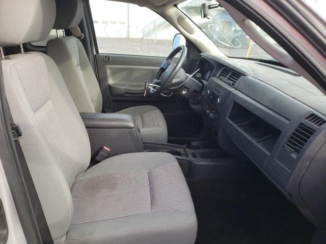 2010 DODGE DAKOTA SXT 1D7RW3BP0AS155029
