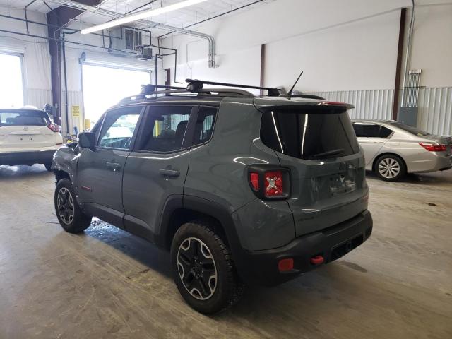 2016 JEEP RENEGADE T ZACCJBCT9GPD20644