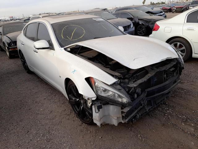 2015 INFINITI Q70L 3.7 JN1BY1PP1FM601125