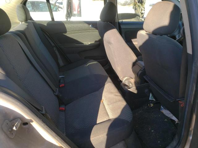 2010 CHEVROLET COBALT 1LT 1G1AD5F58A7100907