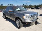 2011 FORD  F-150