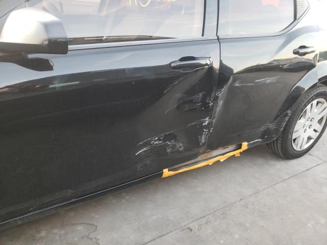 2011 DODGE AVENGER EX 1B3BD4FB0BN552358