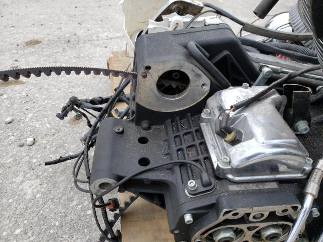 2006 HARLEY-DAVIDSON FLSTCI 1HD1BWB156Y079049