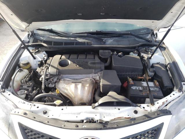 2011 TOYOTA CAMRY AUTO 4T1BF3EK6BU593115