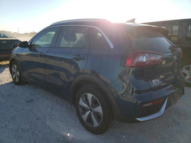 2018 KIA NIRO FE KNDCB3LC2J5125214