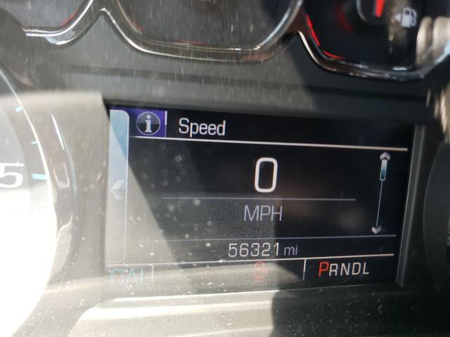 2020 CHEVROLET TAHOE POLI 1GNLCDEC1LR192969