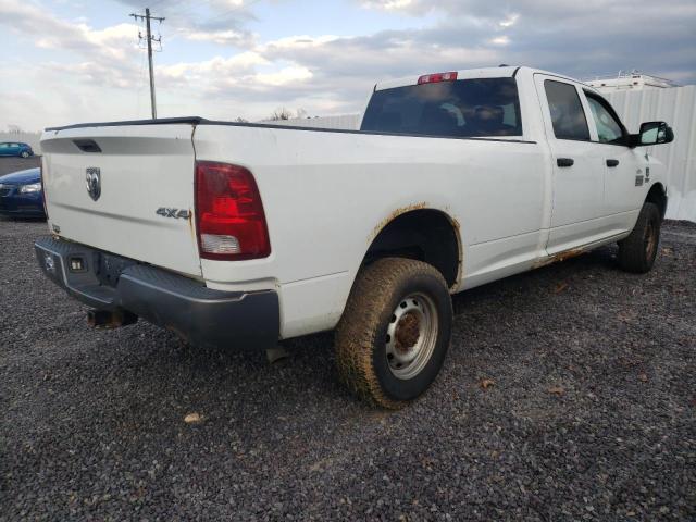 2010 DODGE RAM 2500 3D7TT2CT0AG190813