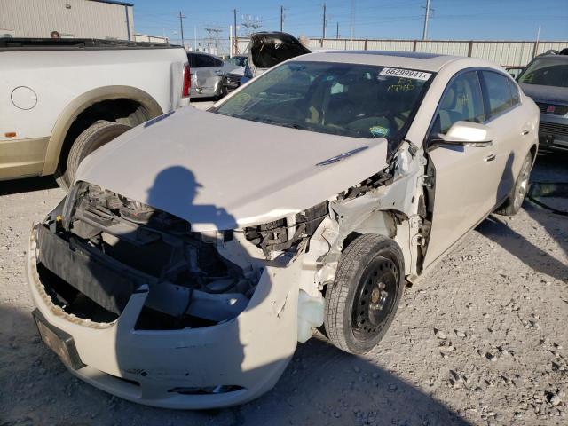 2013 BUICK LACROSSE T 1G4GJ5G33DF171350