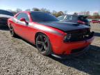 2015 DODGE  CHALLENGER