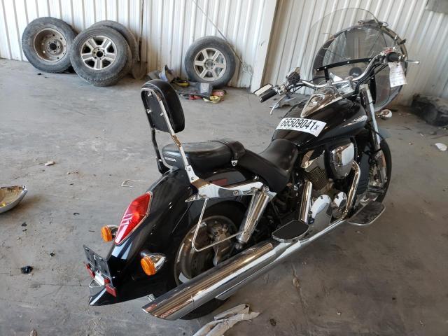 2005 HONDA VTX1300 R 1HFSC52325A215309