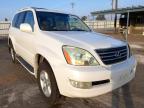 2007 LEXUS  GX