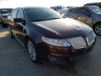 2010 LINCOLN  MKS