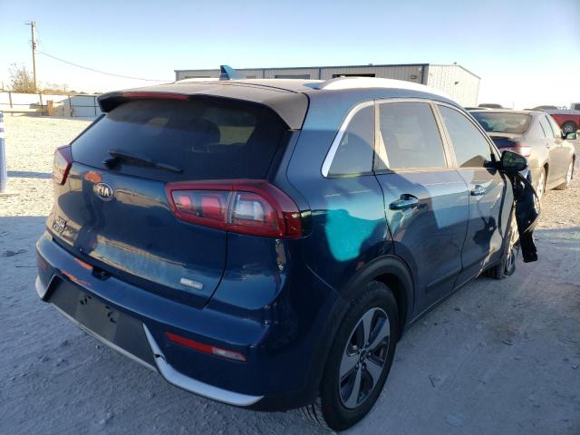2018 KIA NIRO FE KNDCB3LC2J5125214