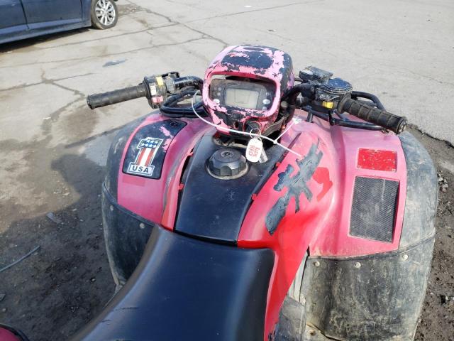 2011 HONDA TRX500 FPM 1HFTE31F9B4600326