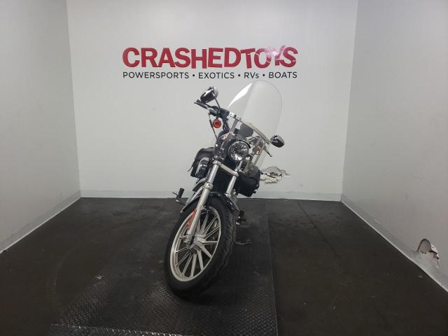 2005 HARLEY-DAVIDSON XL883 1HD4CAM105K435175