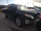 2011 LEXUS  RX350