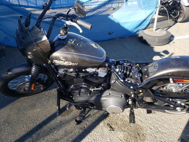 2020 HARLEY-DAVIDSON FXBB 1HD1YJJ29LB015736