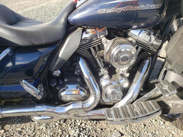 2013 HARLEY-DAVIDSON FLTRU ROAD 1HD1KGM3XDB619855