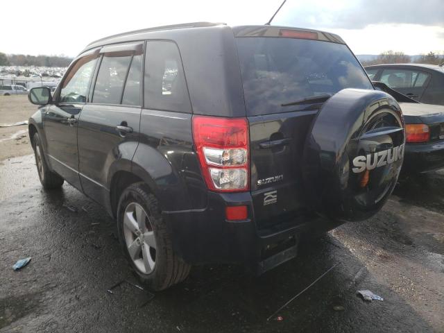 2010 SUZUKI GRAND VITA JS3TD0D7XA4100112