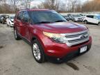 2013 FORD  EXPLORER