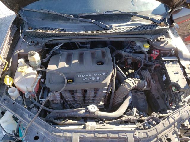 2013 CHRYSLER 200 TOURIN 1C3CCBBB5DN612335