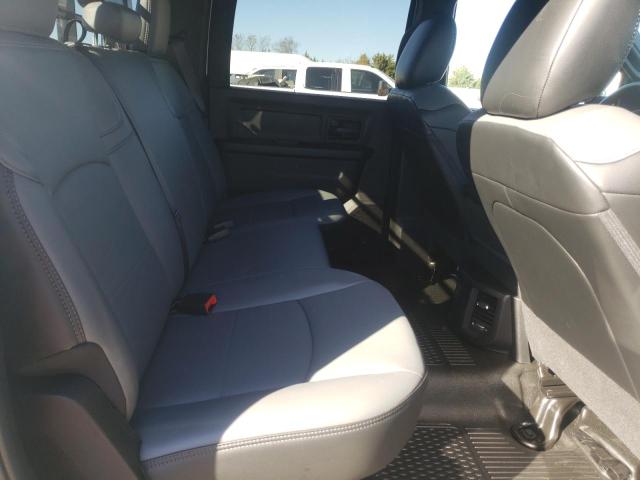 2021 RAM 4500 3C7WRKFL9MG586327