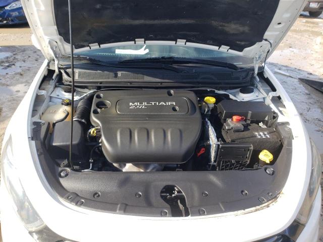 2015 DODGE DART GT 1C3CDFEB2FD282047