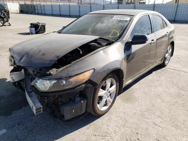 2010 ACURA TSX JH4CU2F62AC023142