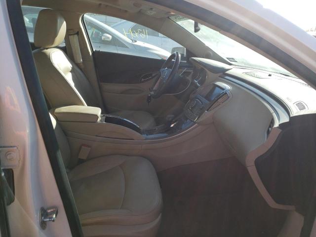 2013 BUICK LACROSSE T 1G4GJ5G33DF171350