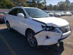 2013 LEXUS  RX350