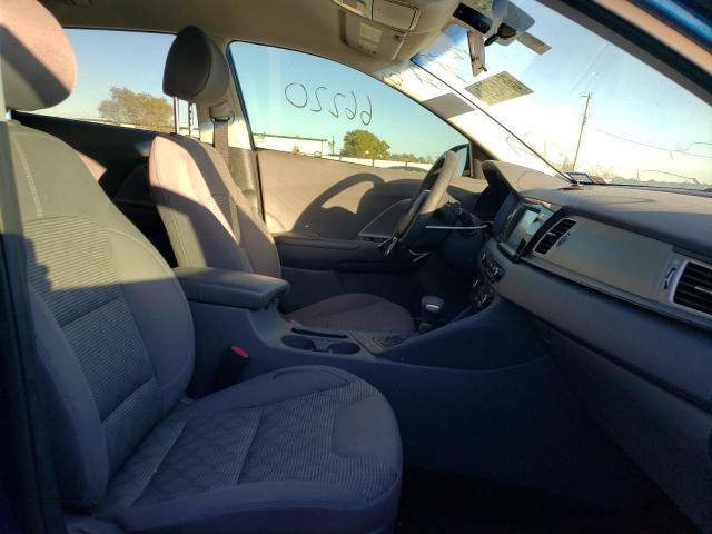 2018 KIA NIRO FE KNDCB3LC2J5125214