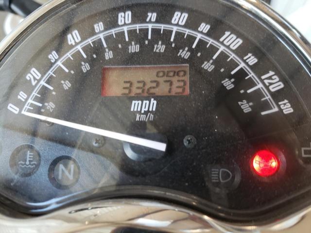 2005 HONDA VTX1300 R 1HFSC52325A215309