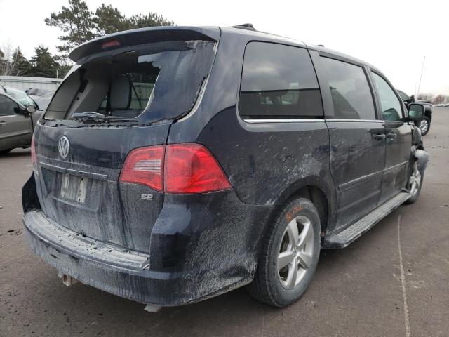 2011 VOLKSWAGEN ROUTAN SE 2V4RW3DG8BR669856