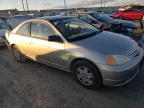 2003 HONDA  CIVIC