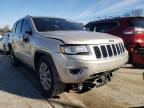 2014 JEEP  CHEROKEE