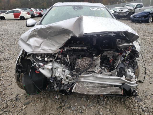 2015 VOLVO V60 PREMIE YV140MEB1F1207285
