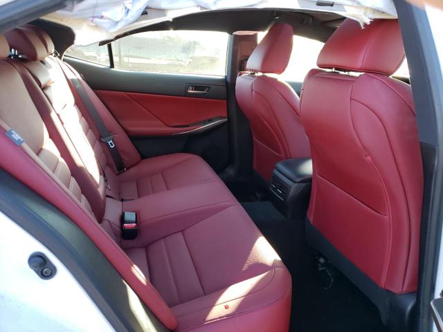 2020 LEXUS IS 350 F-S JTHGZ1B28L5035478