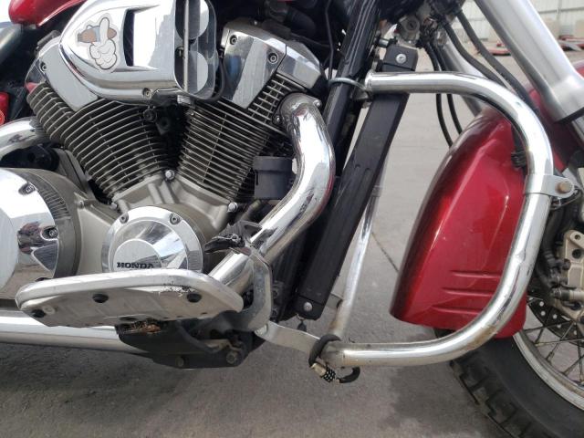 2002 HONDA VTX1800 S 1HFSC49352A000230