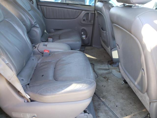 5TDZA22C86S455157 Toyota Sienna Xle 2006. Фото: 5