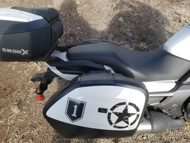 2014 HONDA CTX700 JH2RC6908EK000951