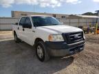 2008 FORD  F-150