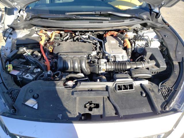 2018 HONDA CLARITY TO JHMZC5F32JC006412