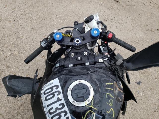 2018 SUZUKI GSX-R1000 JS1DM11H0J2100549