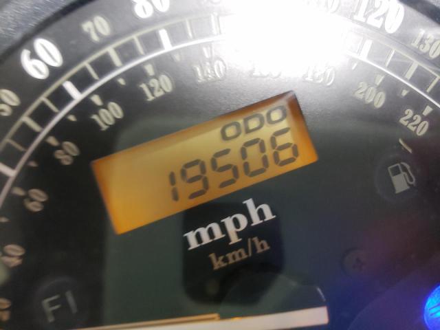 2003 HONDA VTX1800 R 1HFSC49003A104762